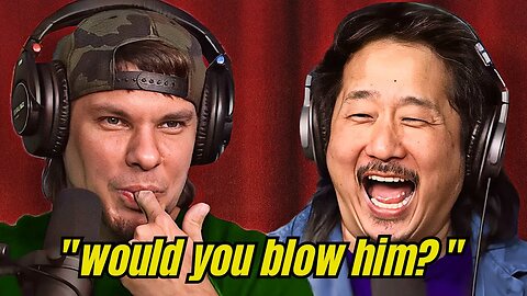 Theo Von & Bobby Lee’s Funniest Moments Together!