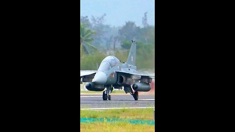 #HAL to increase production of #Tejas fighters to 30 aircraft per year by 2026–27.