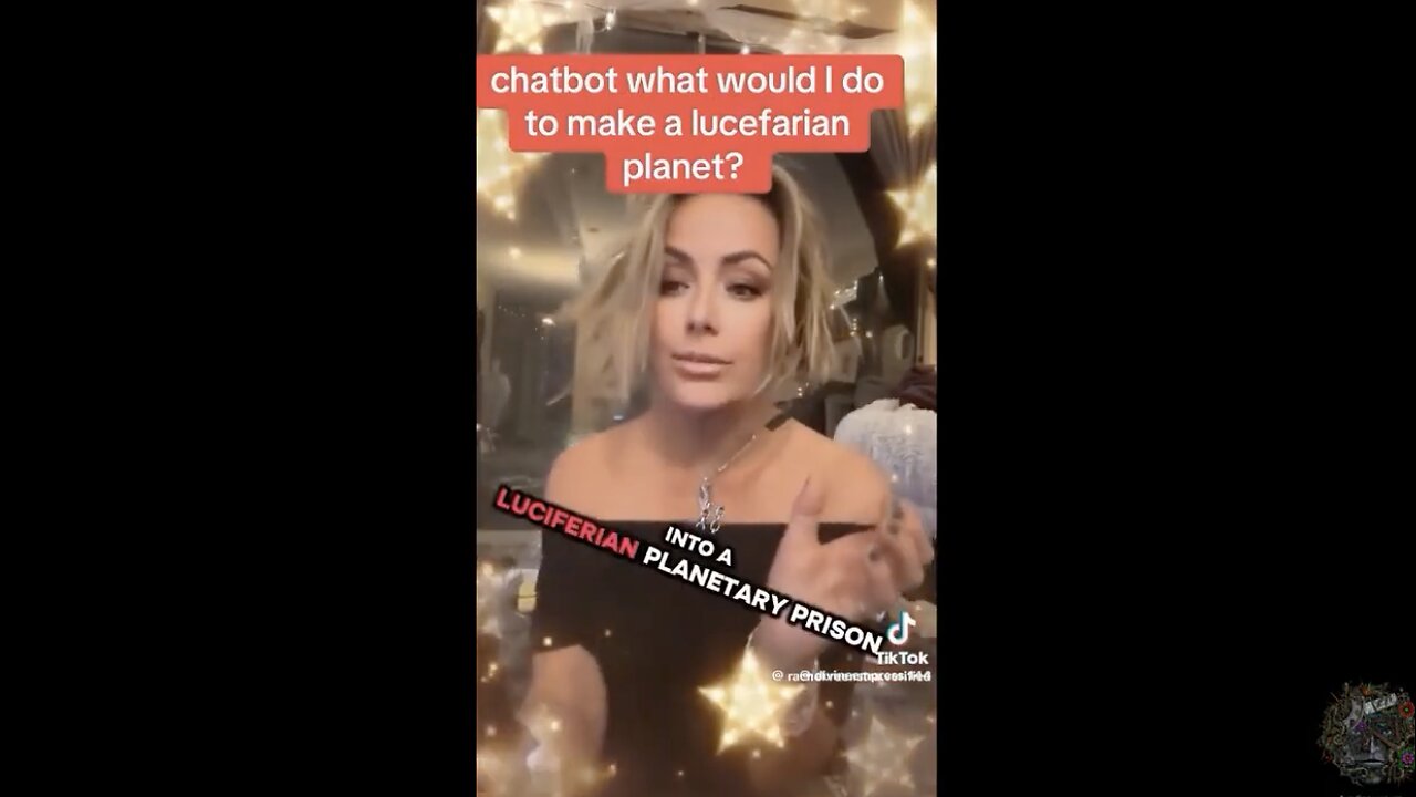 Chatbot would do to make it's vision a reality