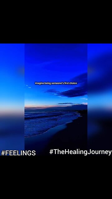 FEELINGS The Healing