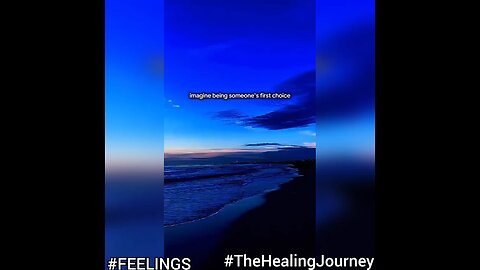 FEELINGS The Healing