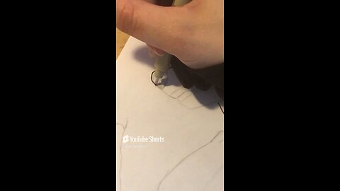 Drawing my characters until I’m famous pt Justin