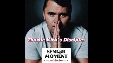 Charlie Kirk's Disciples