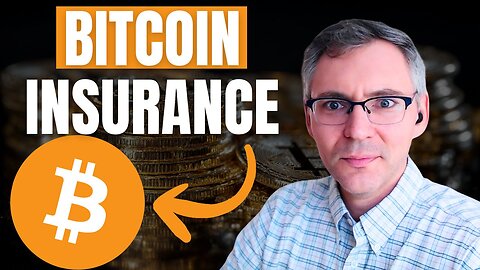 From Coffeehouses to Cyberspace: How Bitcoin Fixes Insurance | Aaron Daniel