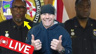 Jacksonville Police HEROES did NOTHING Wrong: LIVE