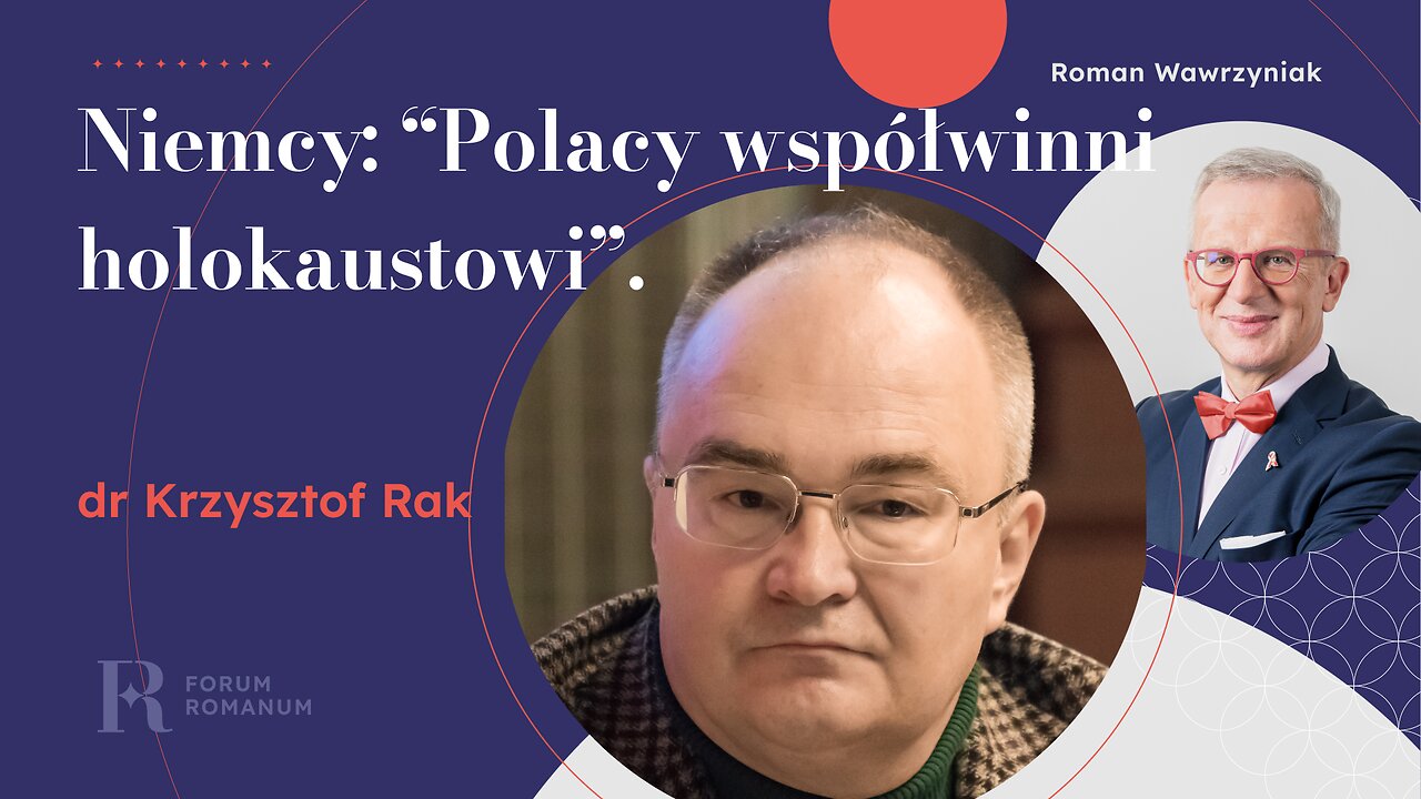 Niemieckie sugestie o współsprawstwie Polaków w holokauście.