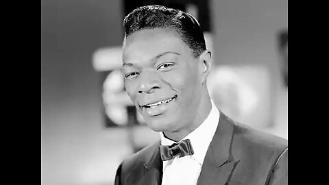 ჩარლი ჩაპლინი, ნეთ ქინგ ქოული / Smile ("ახალი დროება") / Charlie Chaplin, Nat King Cole