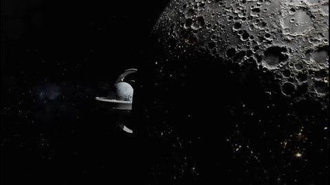 🔴 What China Uncovered on the Moon