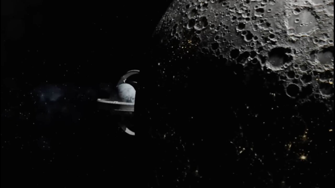 🔴 What China Uncovered on the Moon