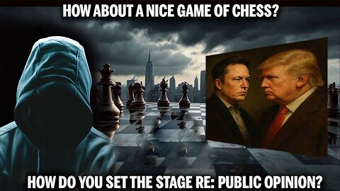 And We Know Situation Update 06.07.25: "Booms Happened, Chess Game Public"
