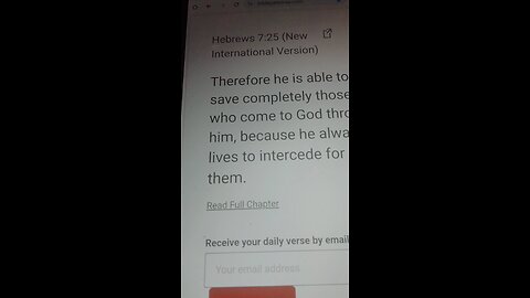 Your Daily Bible Verse #bible #Bibleverse #Christian #Jesus