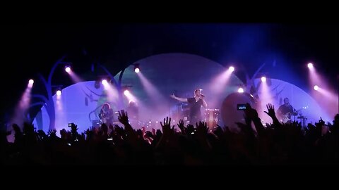 Imagine Dragons - Demons (Official Music Video)