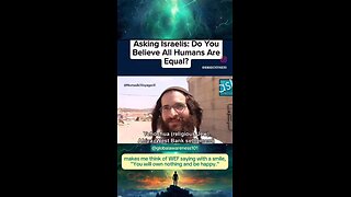 2 minute video turned into 14 minute video about WEF, Lenin, Israel connection
