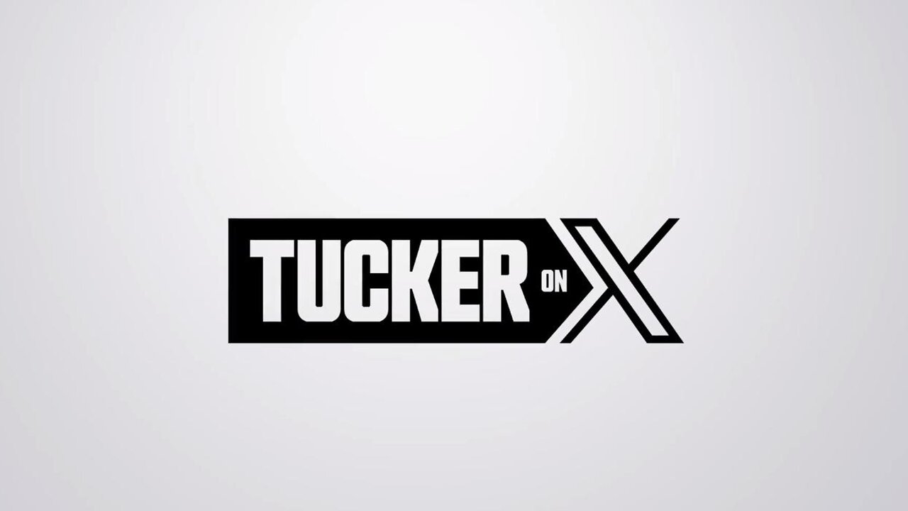 Tucker On X: Ted Cruz (2025)