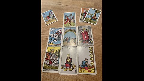 17.12.25- Falske Flagg Overalt!?/ Trumps Tweet!❤️‍🔥/Angrep på Amerikansk jord??