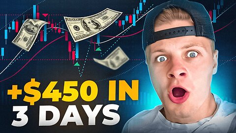 Crypto Arbitrage for Beginners 2025: Real Strategy That Made $450 in 72 Hours
