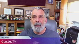 The Second Amendment Fight - (Update #4)