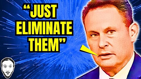 Fox News Host Says GROTESQUE Thing About Homeless!