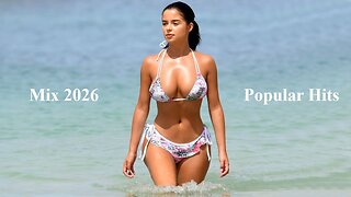 Music Mode - Mix 2026 - Popular Hits | Deep House Music