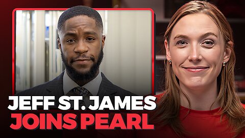 Jeff St. James | The Sitdown