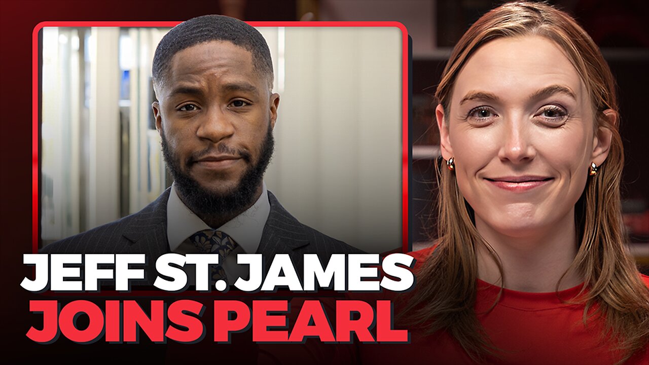 Jeff St. James | The Sitdown
