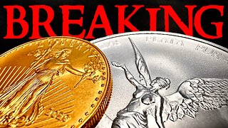 MASSIVE NEWS - Upcoming Silver Squeeze & Fort Knox Gold Missing?