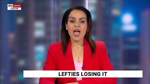 Lefties Losing It: Desperate, delusional and dangerous