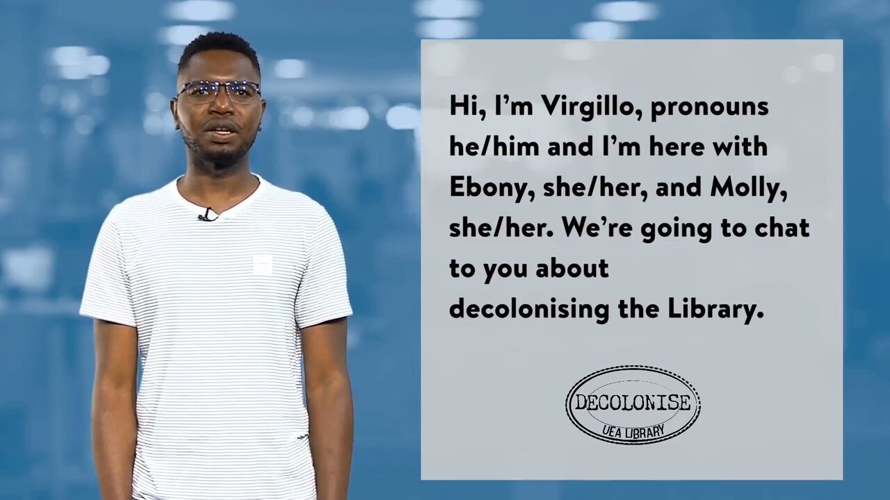 Storytime or Gender Confusion? | UK Column News