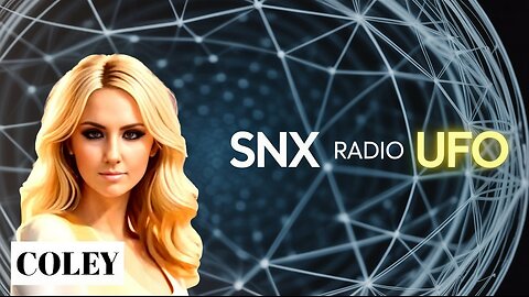 SNX Radio Live Dave Spinks