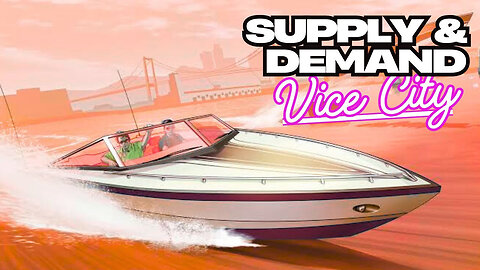 Mission Supply demend | Grand Theft Auto: Vice City