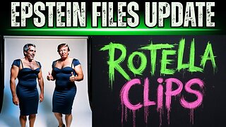 Epstein Files Update