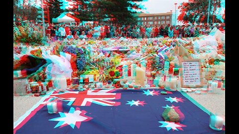 12-16-25 -- 15 MINS -- THE BONDI BEACH BULLET PARTY