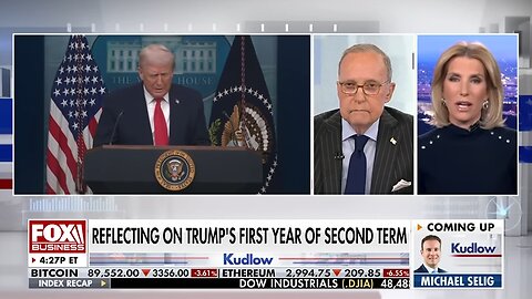 The Left is REELING from this: Laura Ingraham