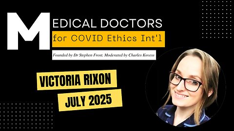 Victoria Rixon