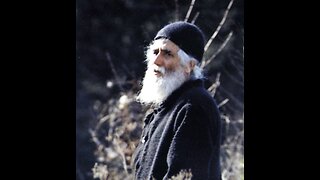ST. PAISIOS: "Wakefulness & Sobriety are Needed"! - Ep311