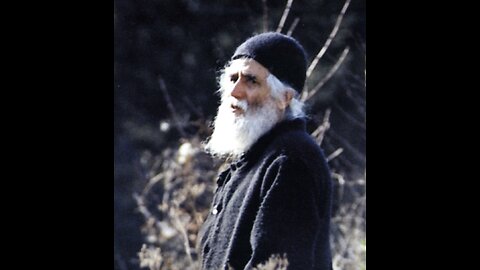 ST. PAISIOS: "Wakefulness & Sobriety are Needed"! - Ep311