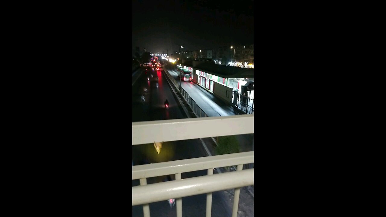 karachi mtero