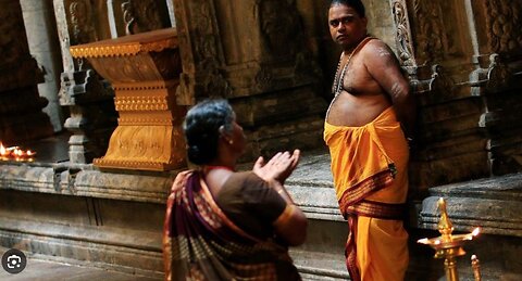 Brahmin Fucks বামুনে চুদে !