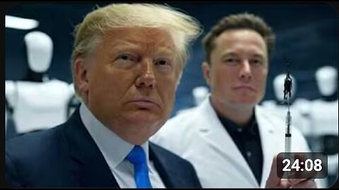 "Trump Unveils Plan for Personalized mRNA Gene-Editing Vaccines to Combat Cancer"