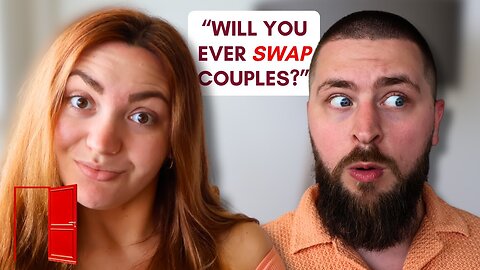 Unfiltered: The Most Controversial, Dirty Questions We Get as Spicy Influencers | Ep. 9
