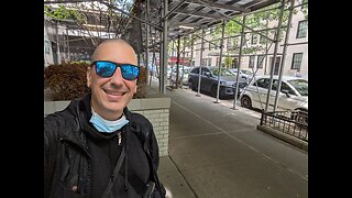 Startups for accredited investors.