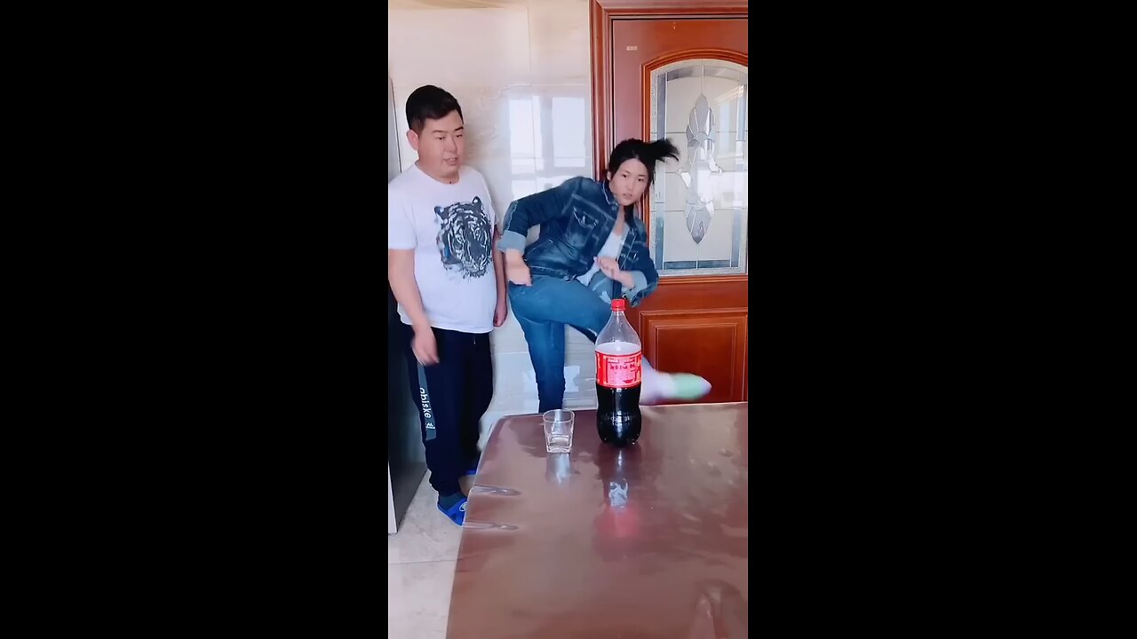 Funny comedy video show