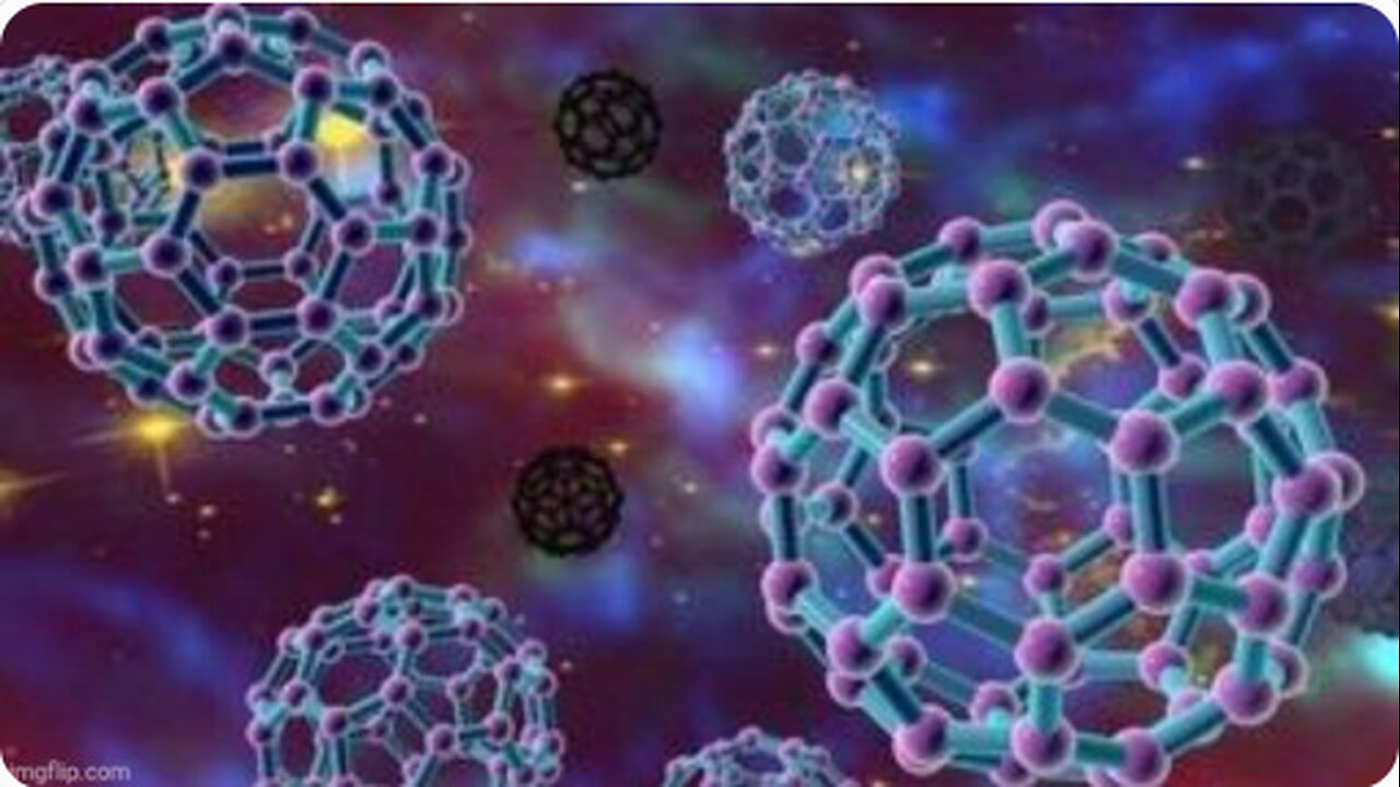 MUST SEE AND SHARE :MAN MADE EXOZOMES ( NANOTECH DELIVERY ) - Death_Angel