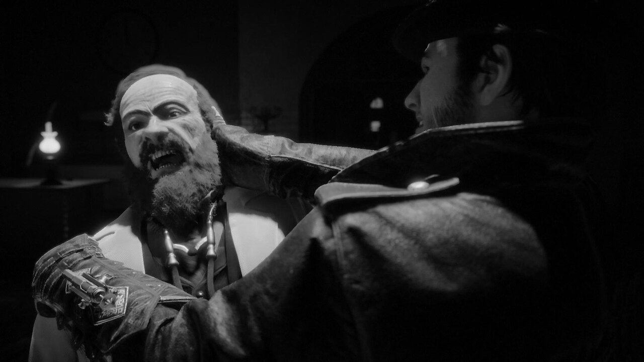 Assassin's Creed Syndicate Episode 8: Overdose