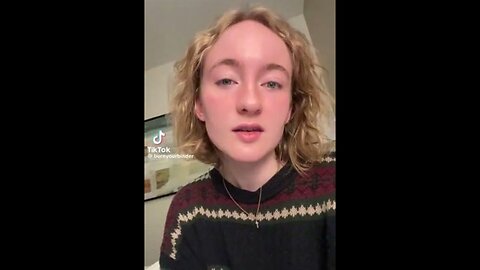 Detransitioned Woman Speaks On The Absolute Horrors Of Early Testosterone Use