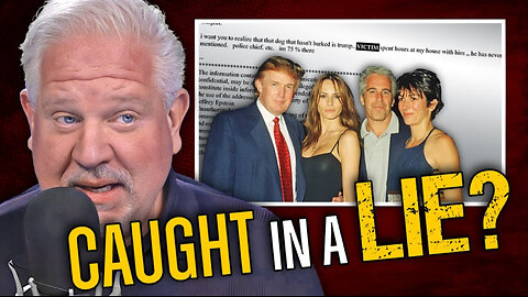 Democrat “SMOKING GUN” on Trump & Epstein gets DESTROYED by facts