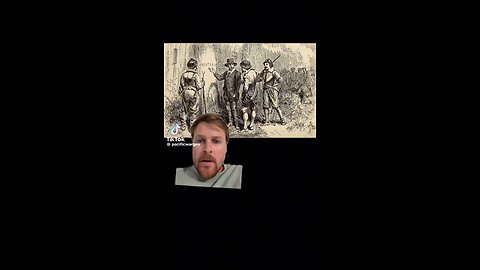 Croatoan mystery