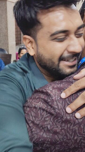 The Secretary of ALL INDIA RADIO CASUAL ANNOUNCERS AND COMPERE UNION (Reg.)