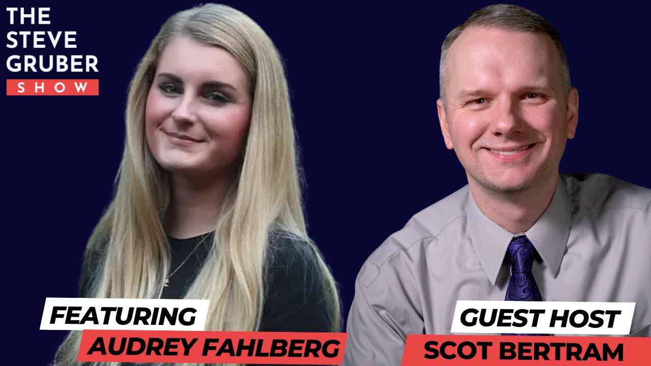 Audrey Fahlberg | California Redistricting Fight Heats Up