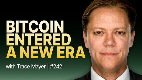 BITCOIN vs NATIONS: Why Countries Will Collapse First